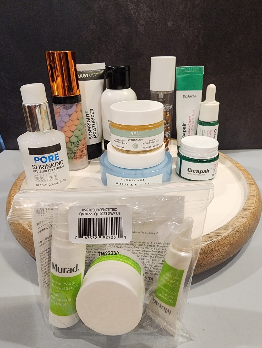MAKEUP BUNDLE